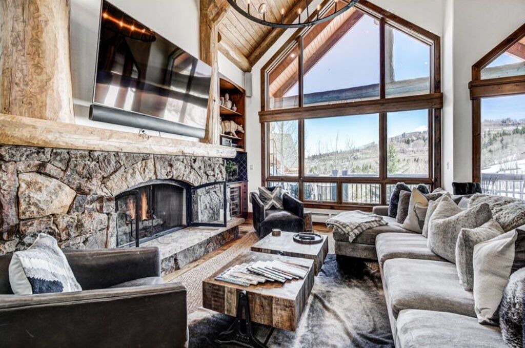 Photo of Bedroom in Avon
