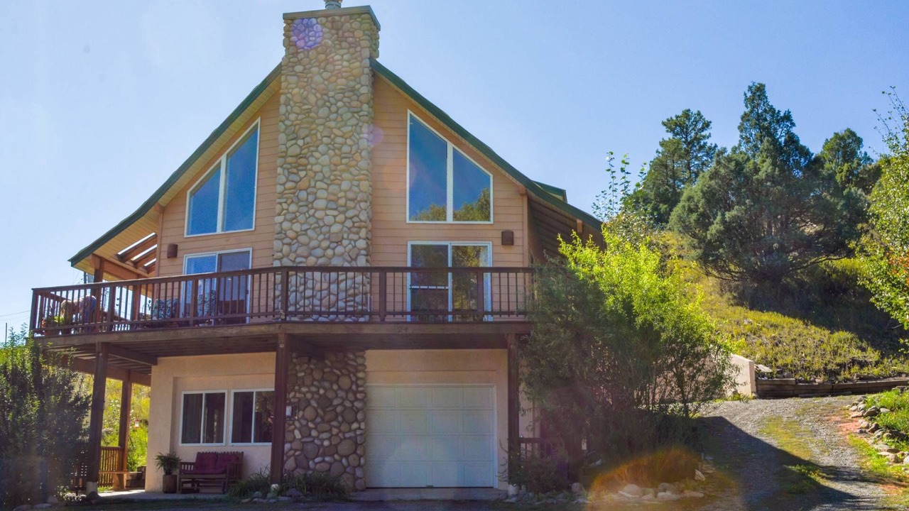 Photo of Outdoor in Pagosa Springs