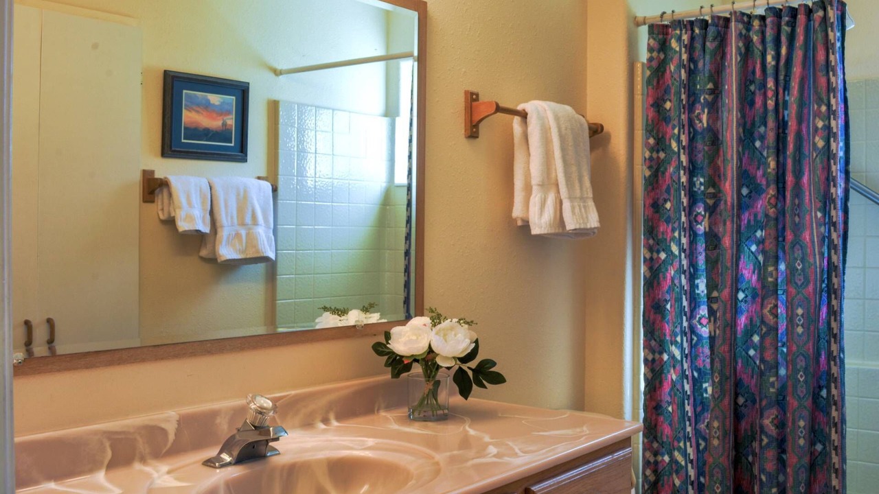 Photo of Bathroom in Pagosa Springs