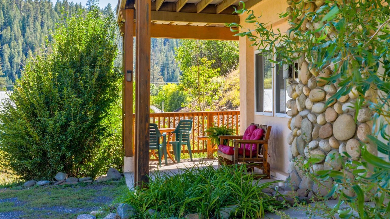 Photo of Outdoor in Pagosa Springs