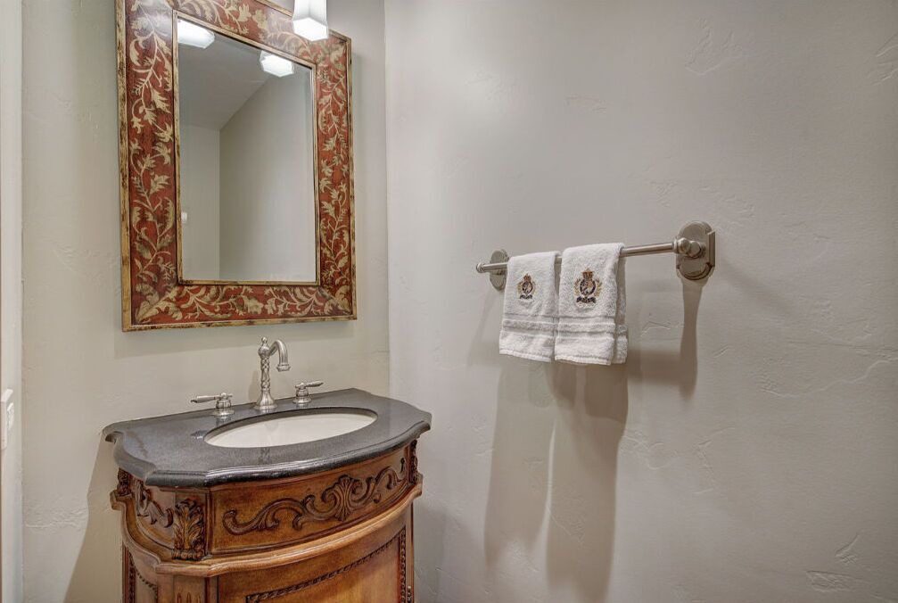 Photo of Bathroom in Edwards