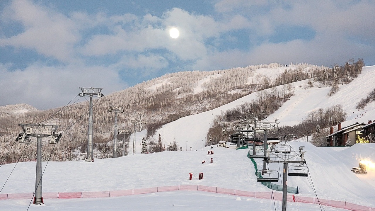Photo of Others in Steamboat Springs