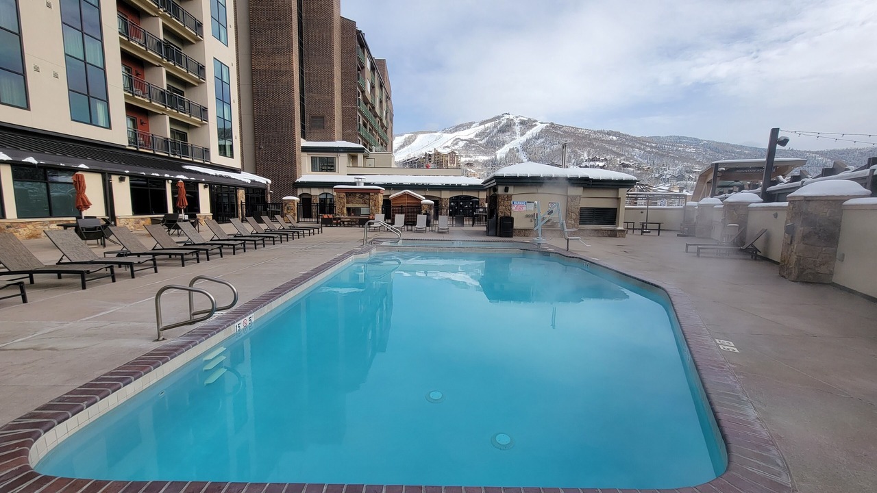 Photo of Outdoor in Steamboat Springs