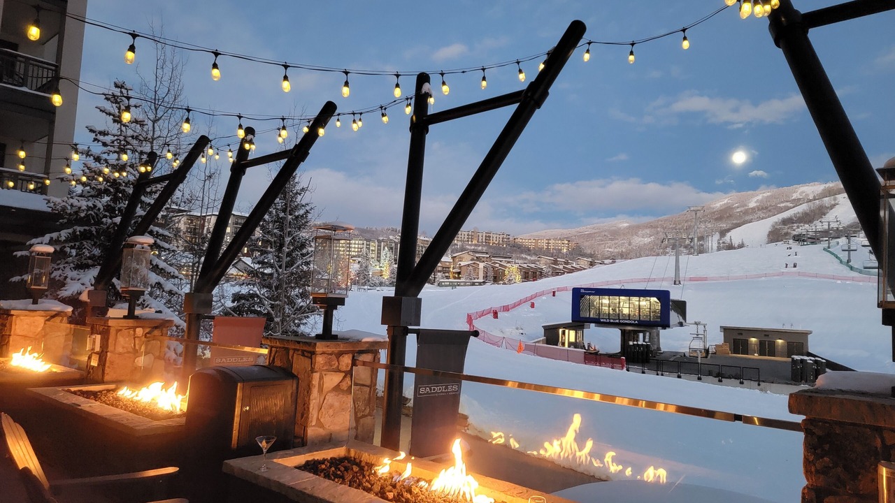 Photo of Outdoor in Steamboat Springs