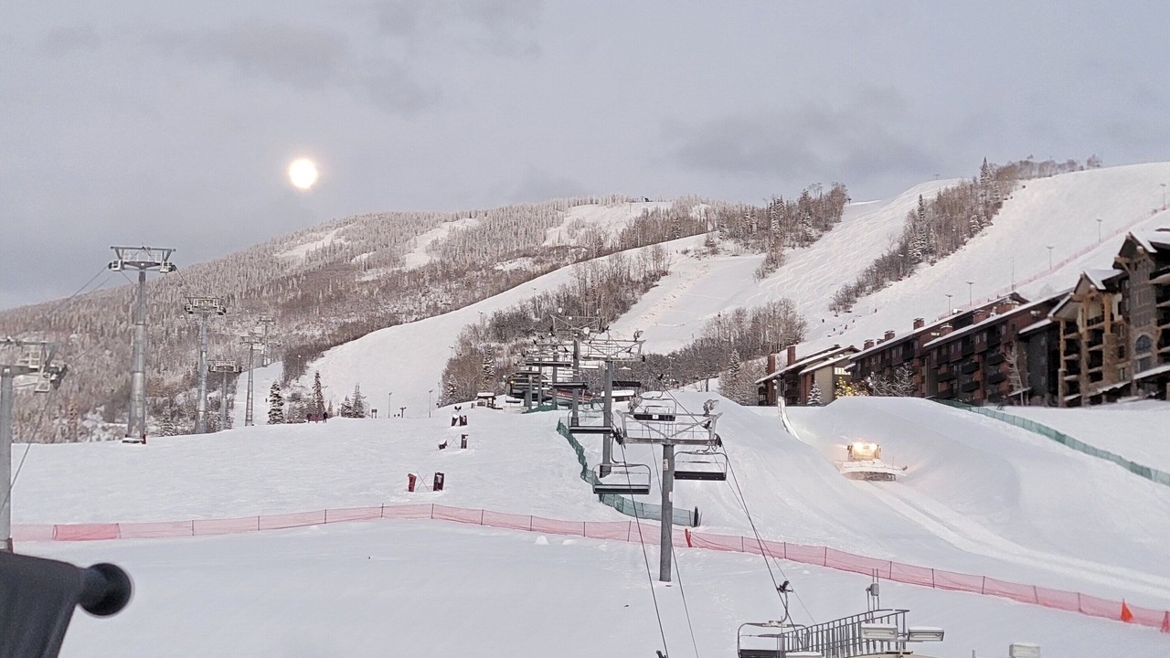 Photo of Others in Steamboat Springs