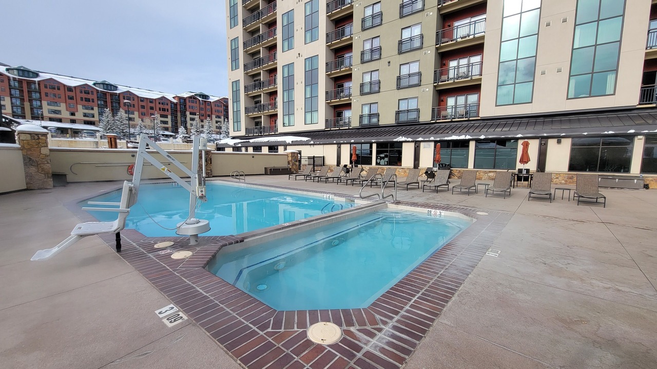 Photo of Outdoor in Steamboat Springs