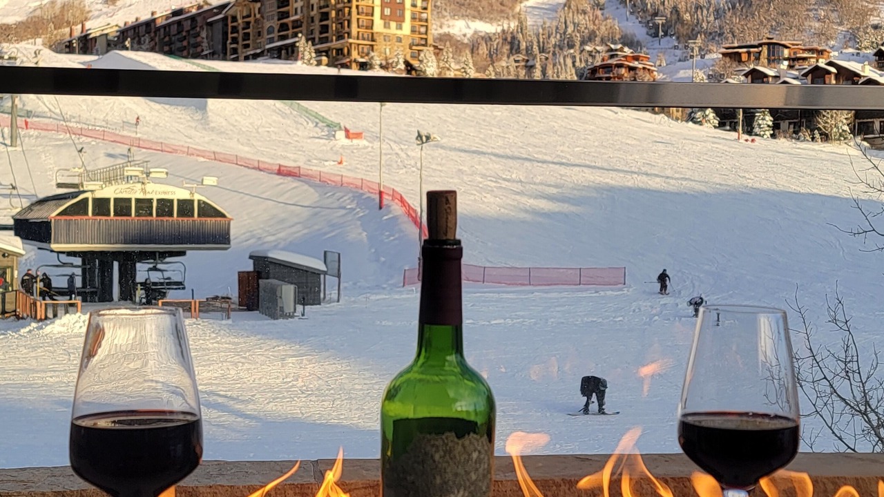 Photo of Outdoor in Steamboat Springs