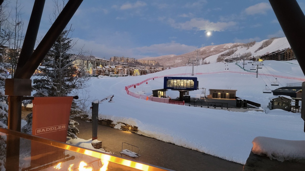 Photo of Outdoor in Steamboat Springs