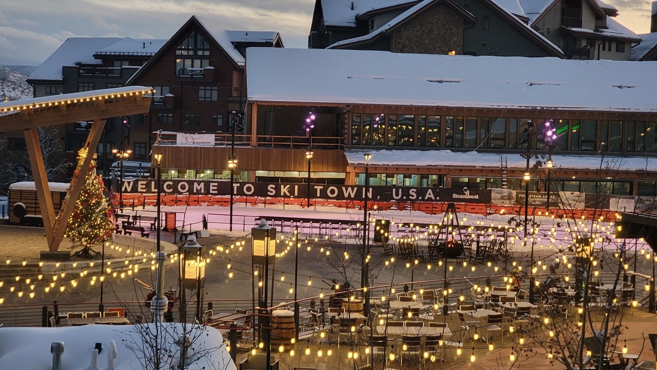 Photo of Others in Steamboat Springs