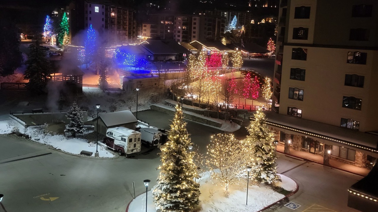 Photo of Outdoor in Steamboat Springs