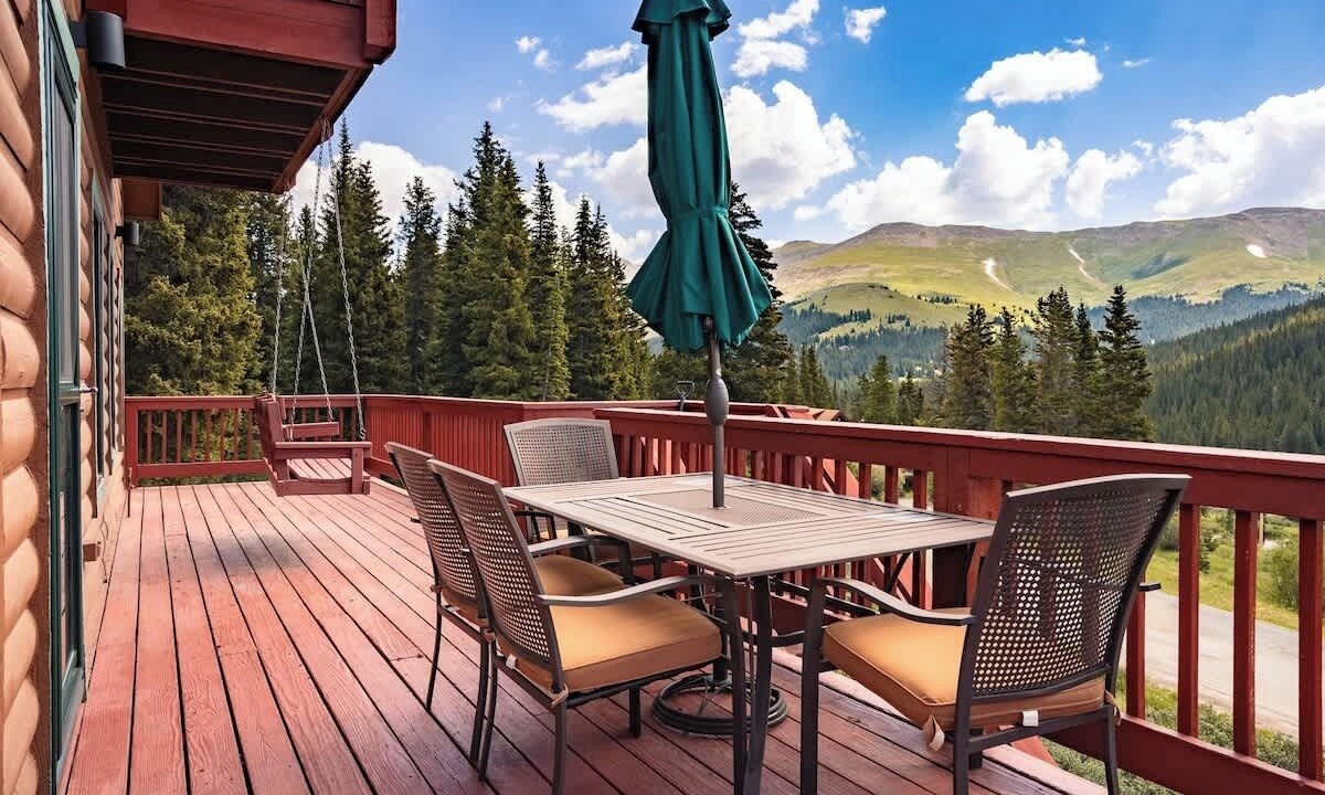 Photo of Outdoor in Quandary Village