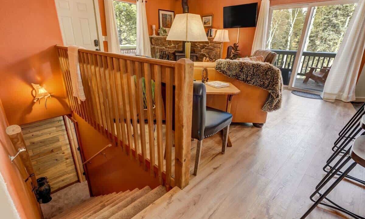 Photo of Livingroom in Florissant