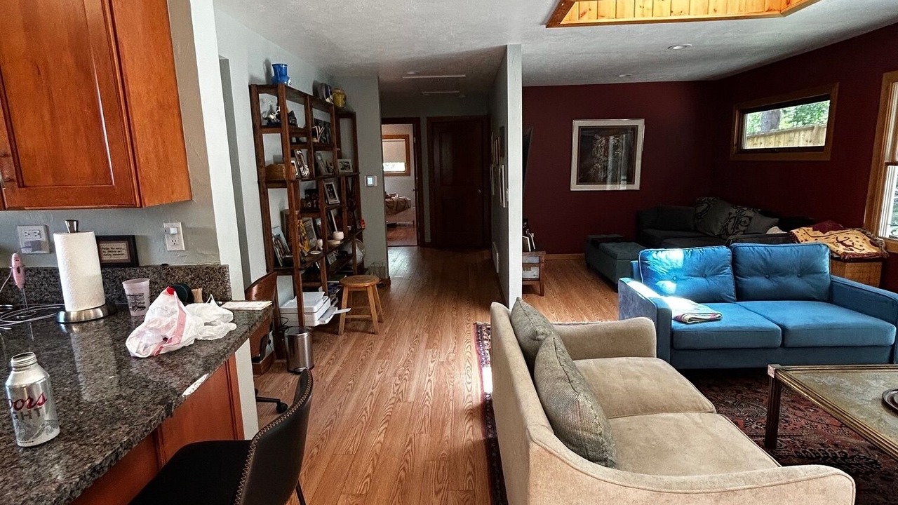 Photo of Livingroom in Nederland