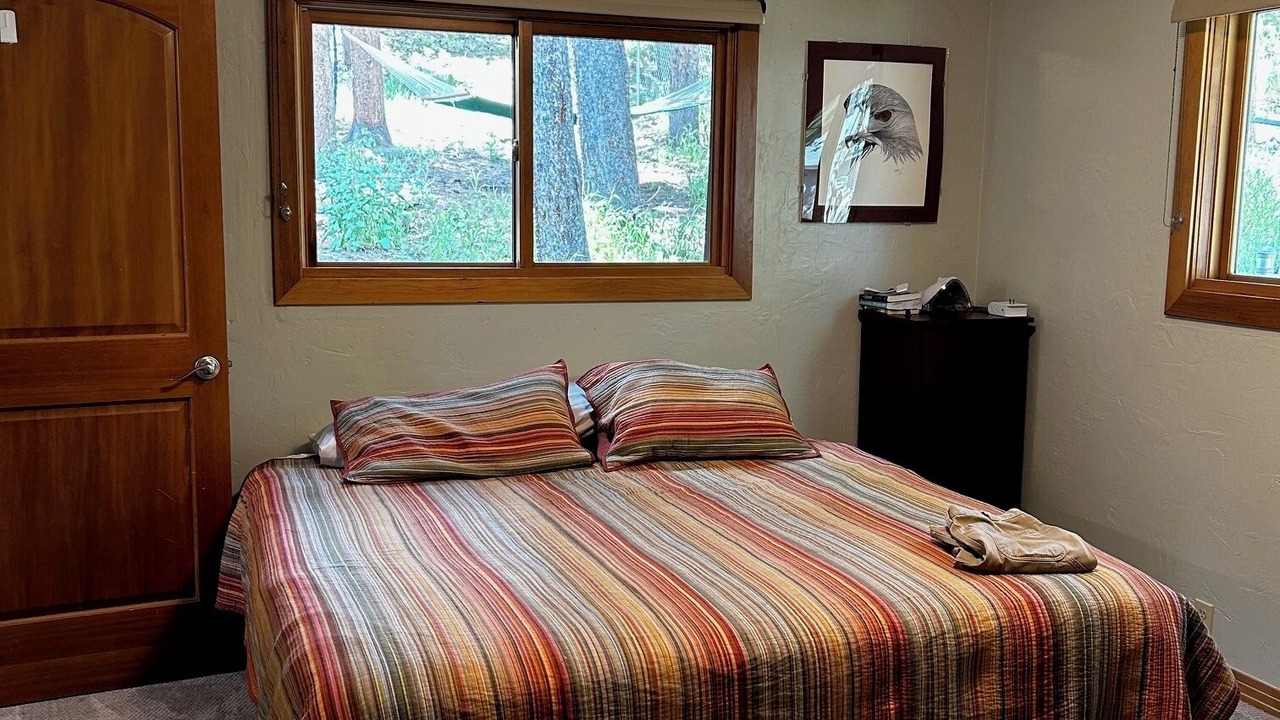 Photo of Bedroom in Nederland
