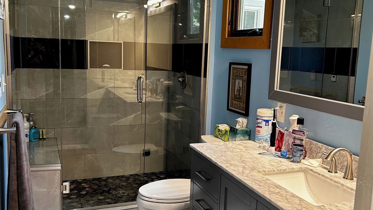 Photo of Bathroom in Nederland