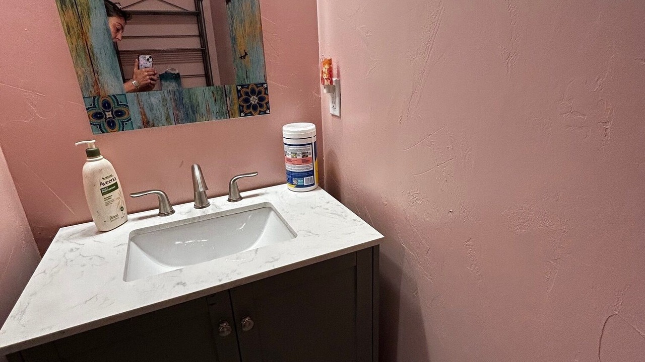 Photo of Bathroom in Nederland