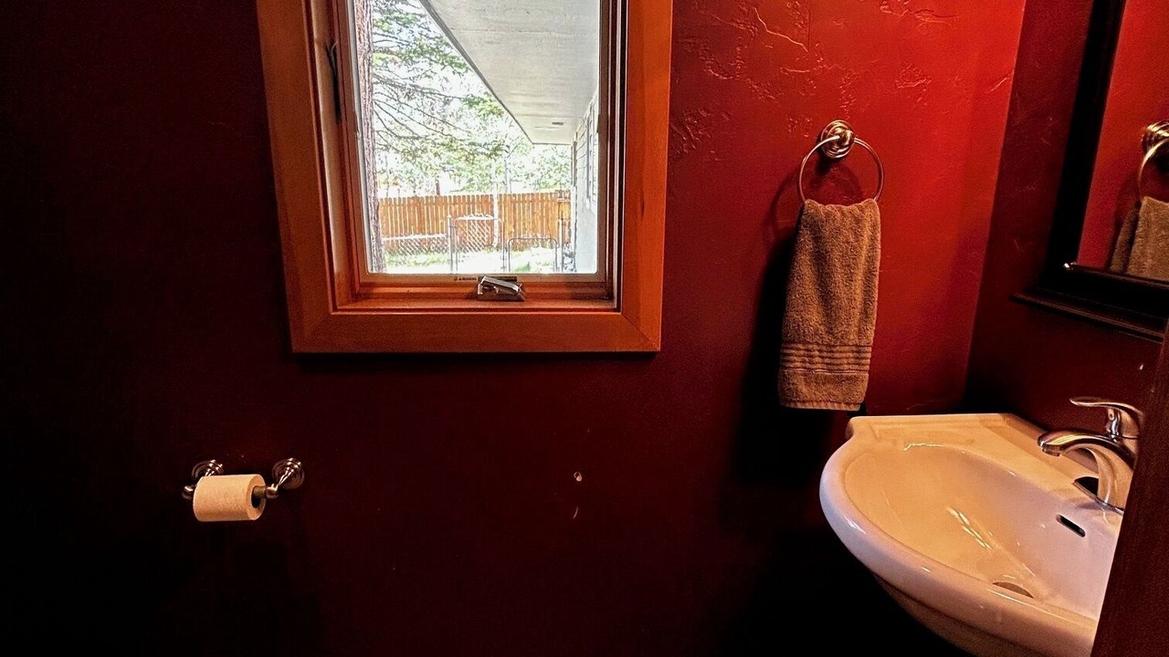 Photo of Bathroom in Nederland