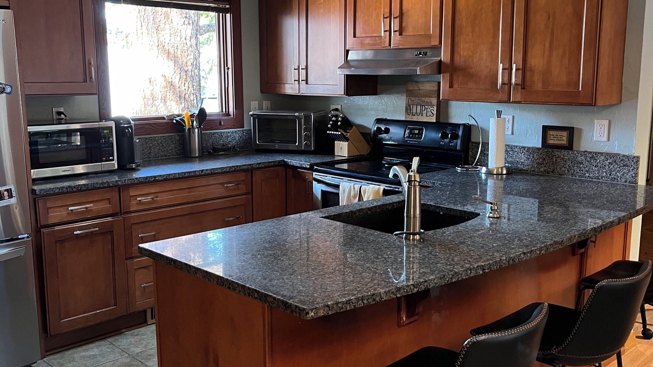 Photo of Kitchen in Nederland