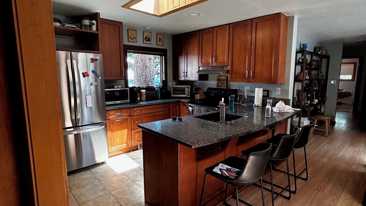 Photo of Kitchen in Nederland
