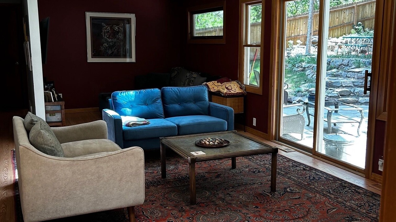 Photo of Livingroom in Nederland