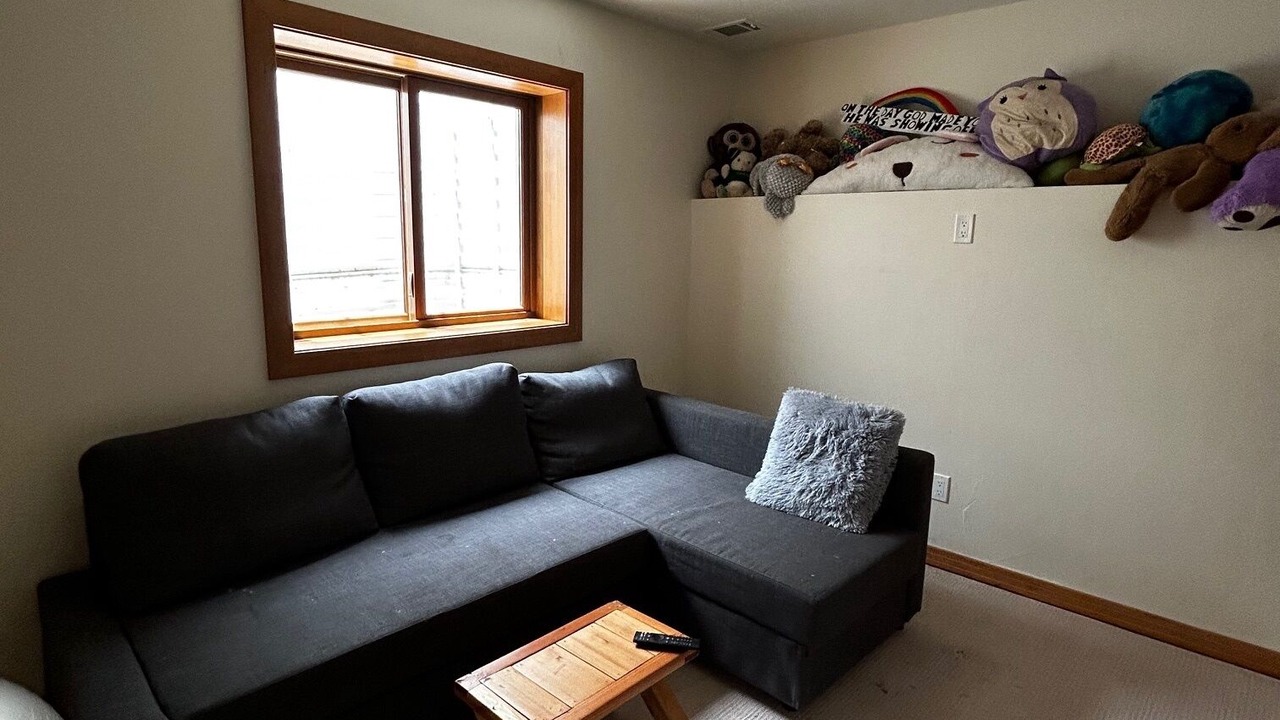Photo of Livingroom in Nederland