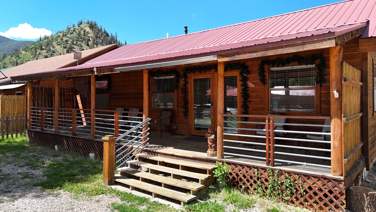 Photo of Outdoor in Red River