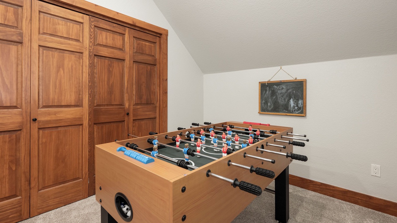 Photo of Bedroom in Silvercreek