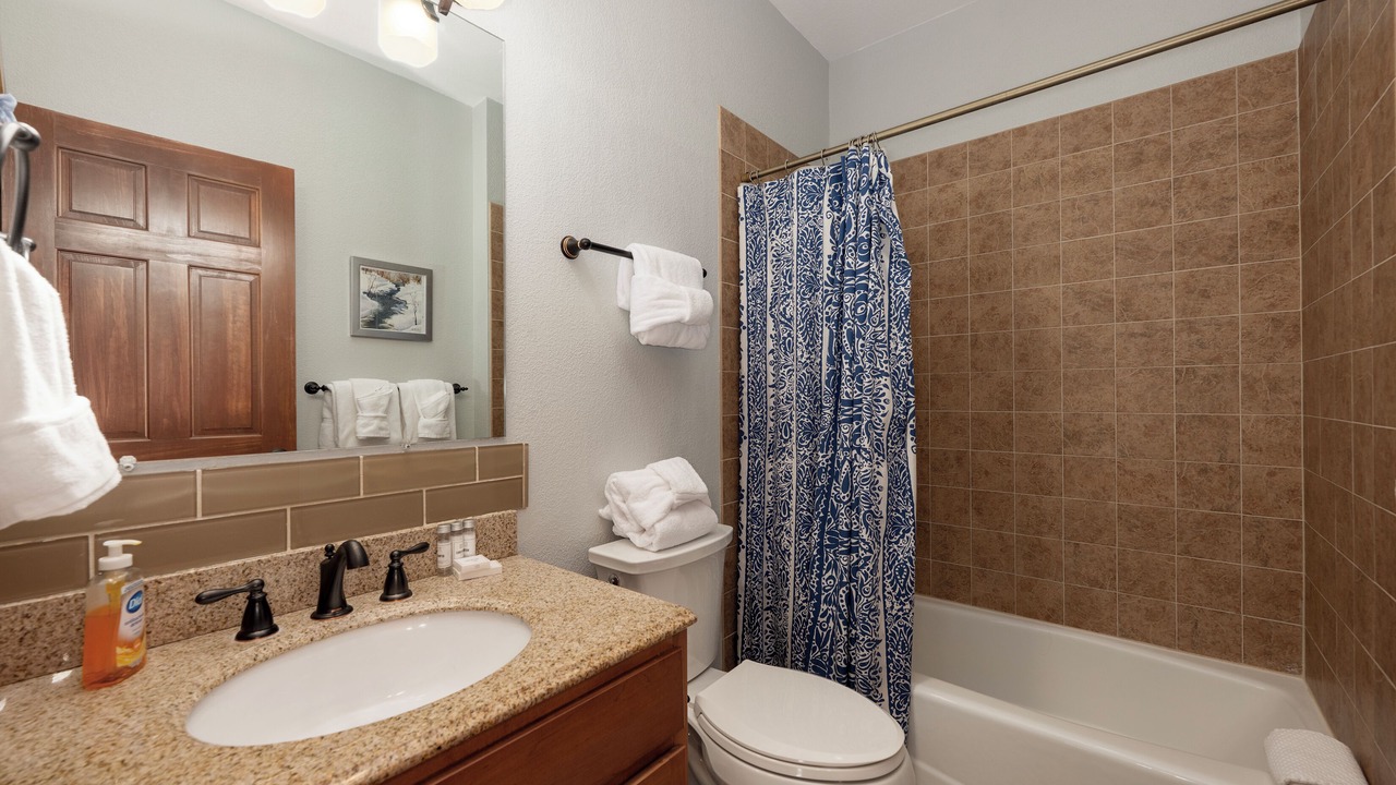Photo of Bathroom in Silvercreek