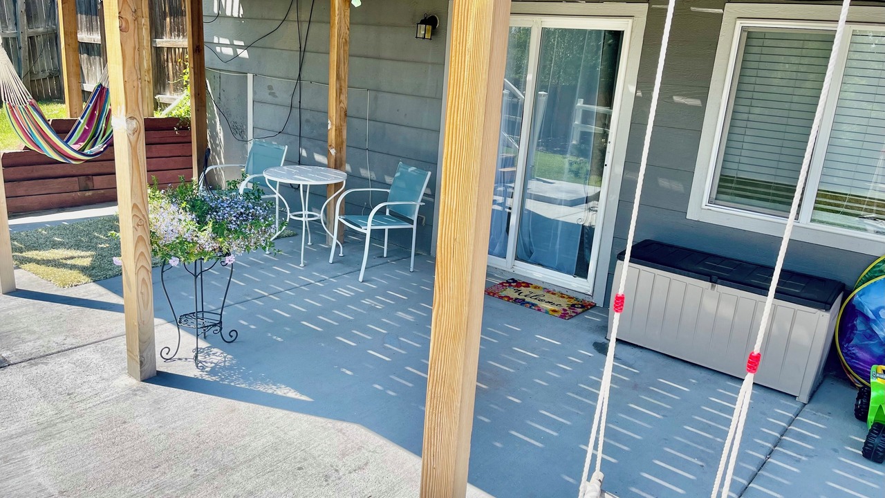 Photo of Outdoor in Northeast Colorado Springs