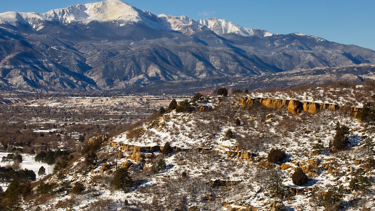 Photo of Outdoor in Northeast Colorado Springs