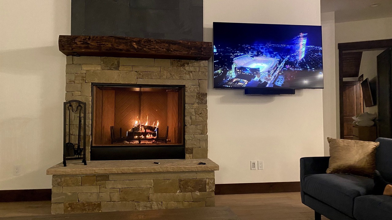 Photo of Livingroom in Hermosa