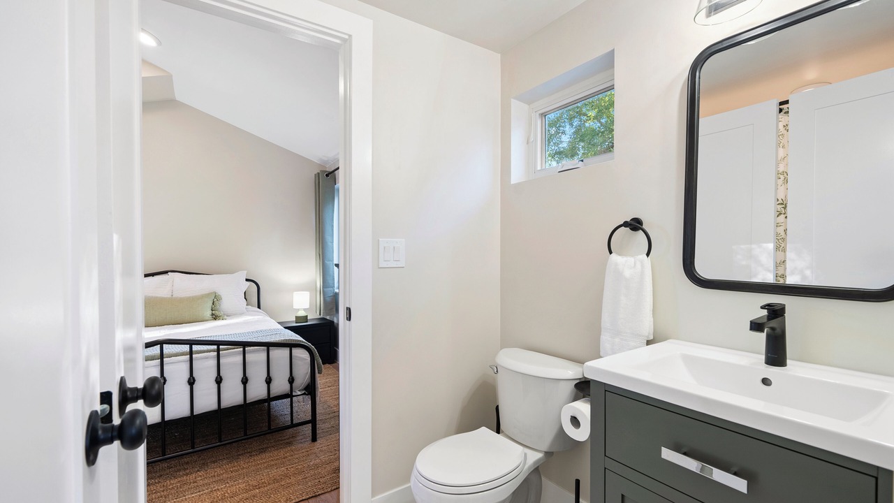 Photo of Bathroom in Berkeley
