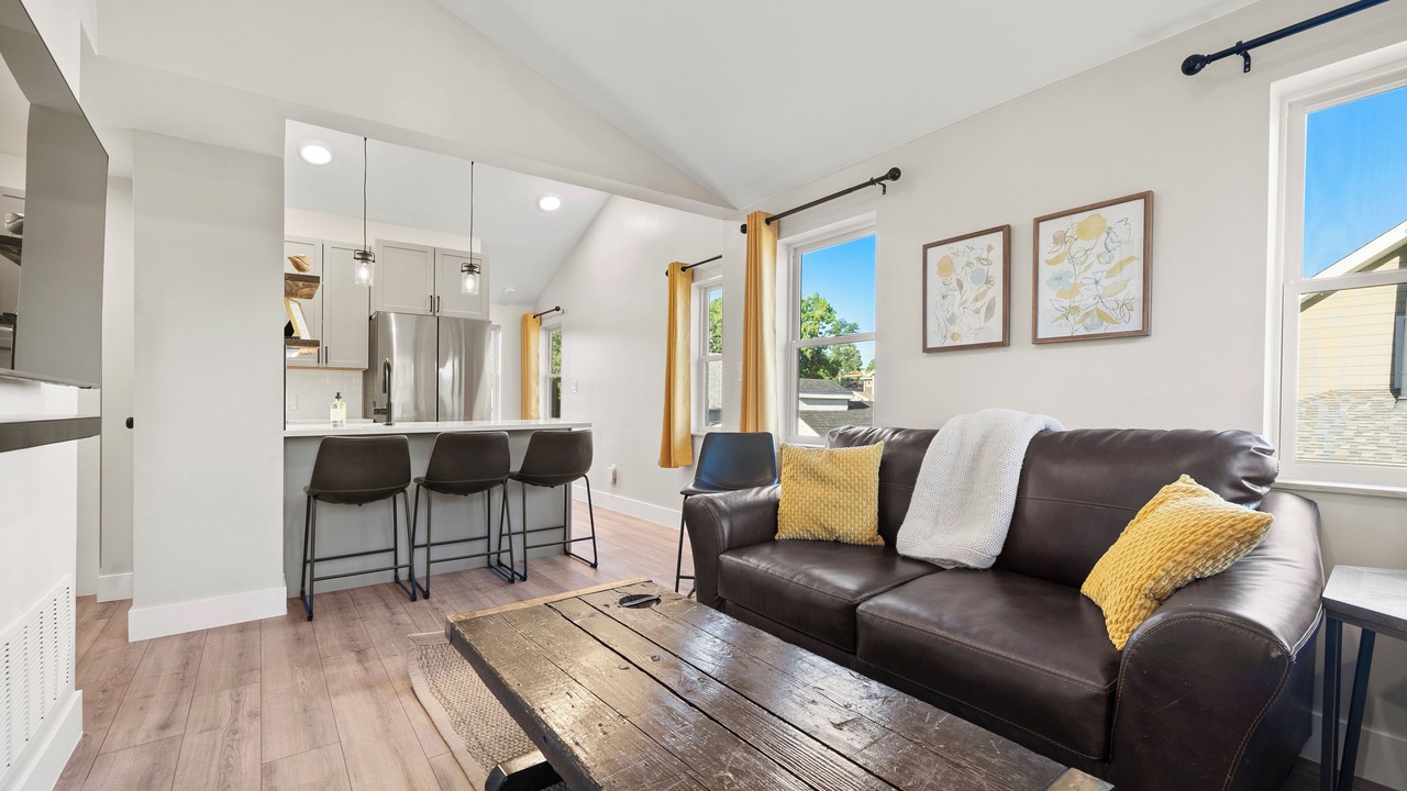 Photo of Bedroom in Berkeley