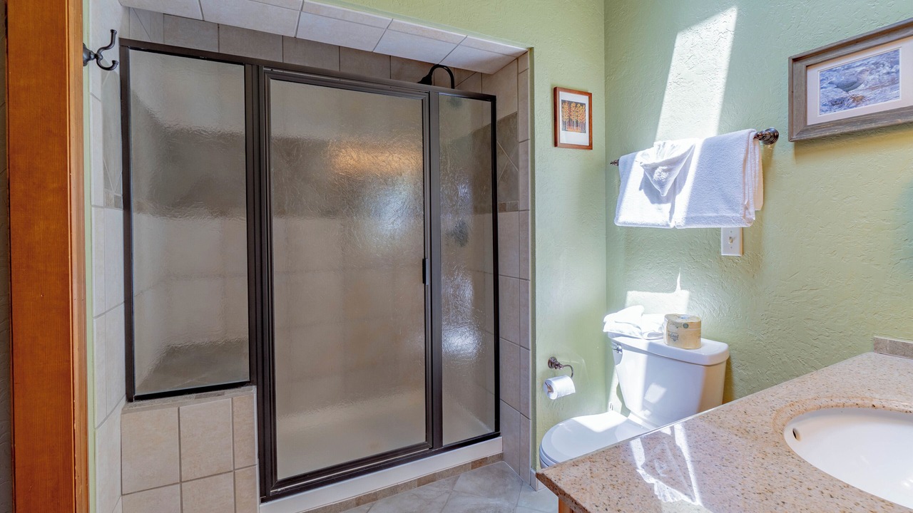 Photo of Bathroom in Estes Park