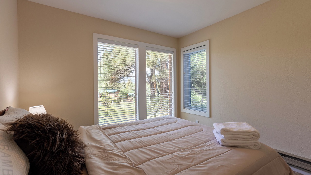 Photo of Bedroom in Pagosa Springs