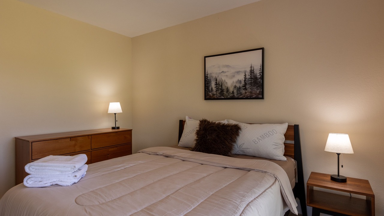 Photo of Bedroom in Pagosa Springs