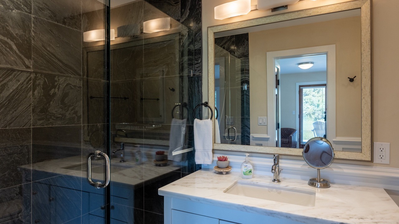 Photo of Bathroom in Pagosa Springs