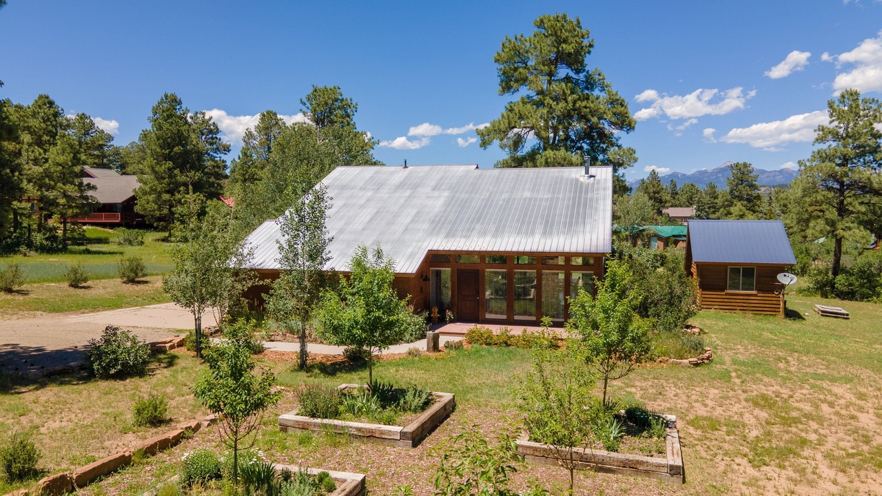 Photo of Outdoor in Pagosa Springs