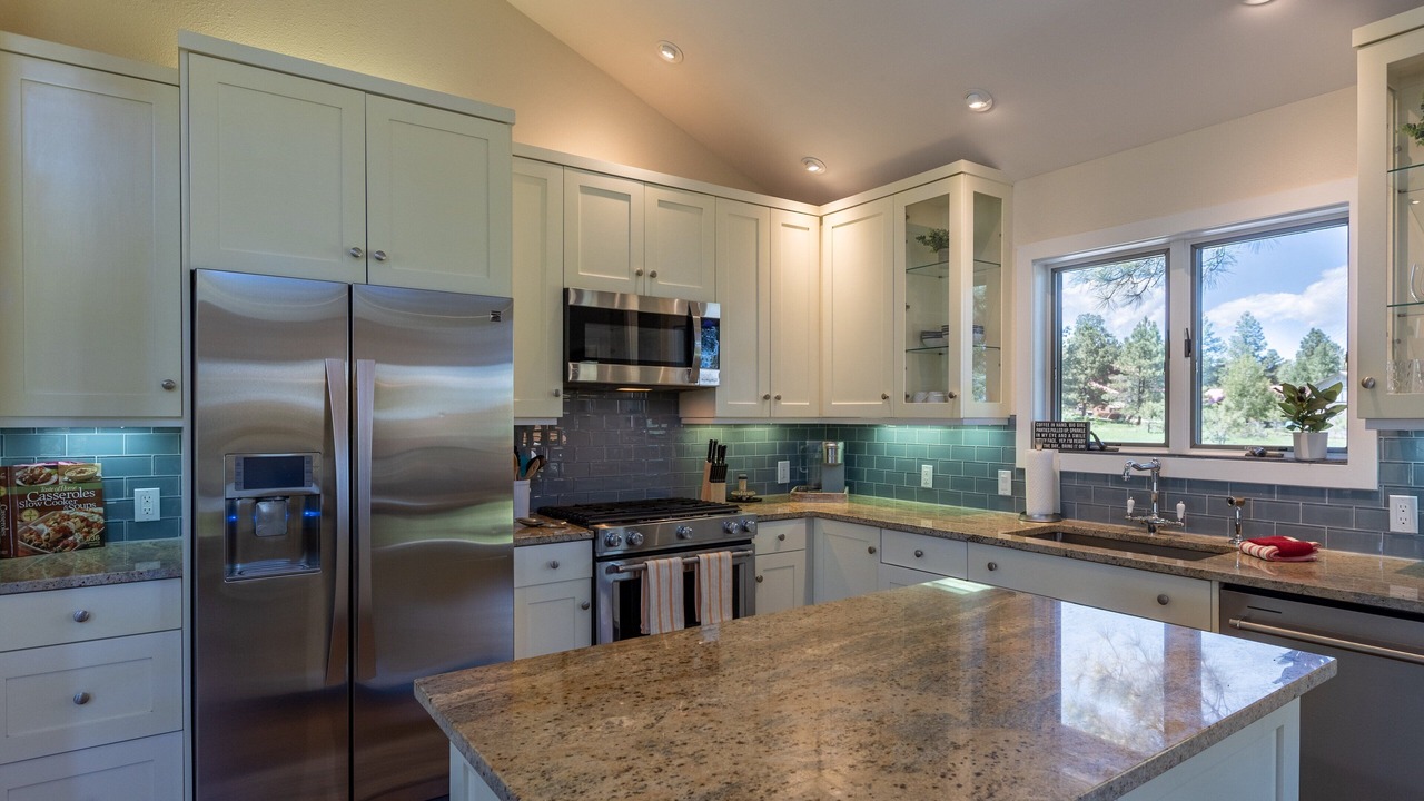 Photo of Kitchen in Pagosa Springs