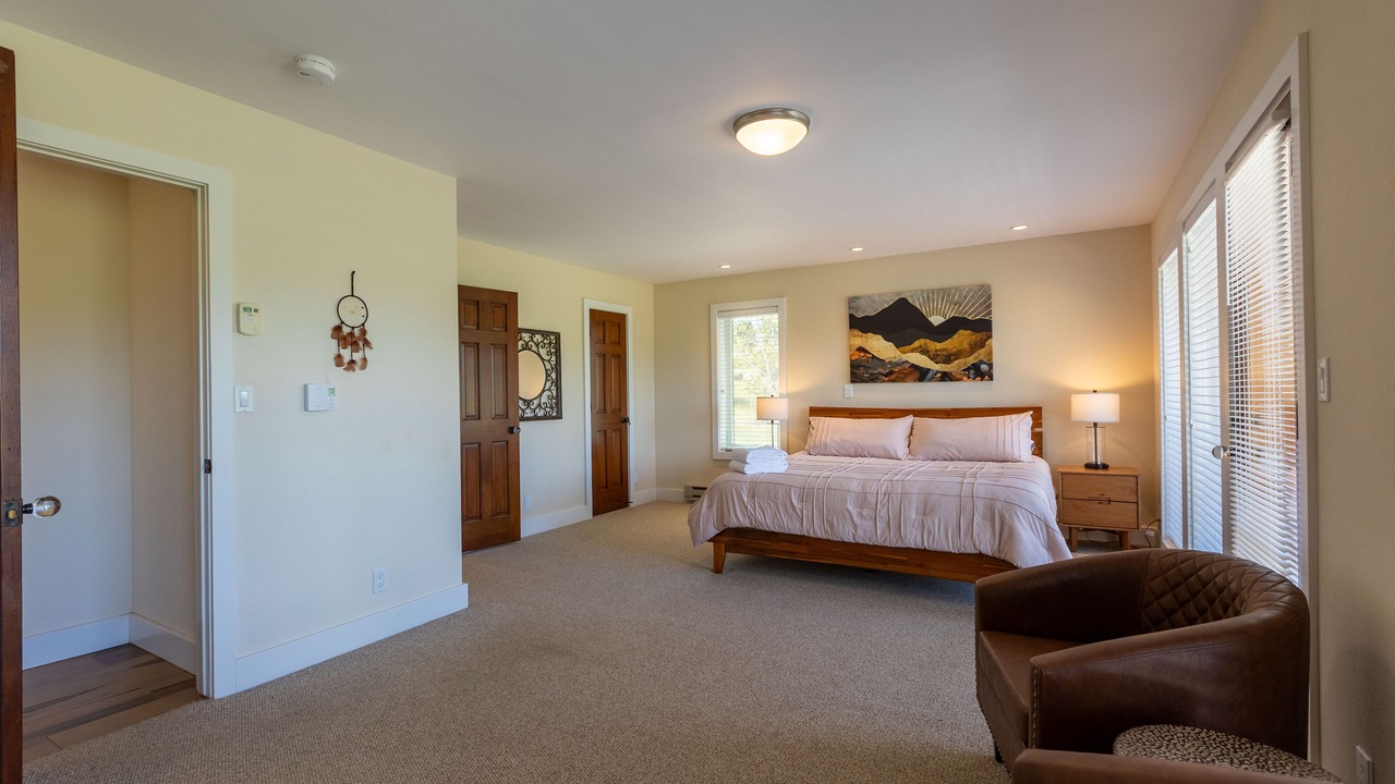 Photo of Bedroom in Pagosa Springs