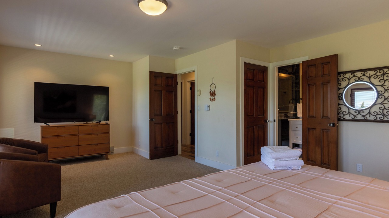 Photo of Bedroom in Pagosa Springs