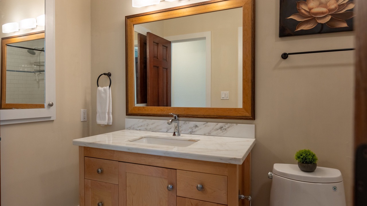 Photo of Bathroom in Pagosa Springs