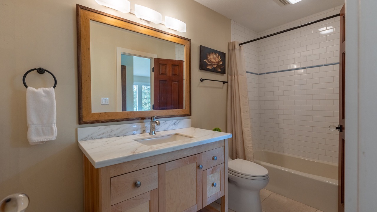 Photo of Bathroom in Pagosa Springs