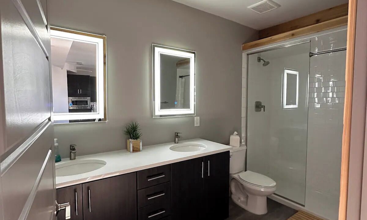 Photo of Bathroom in Five Points