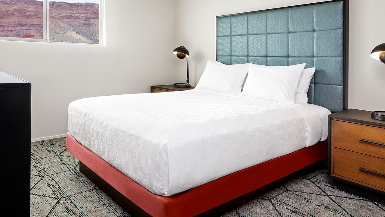 Photo of Bedroom in Moab