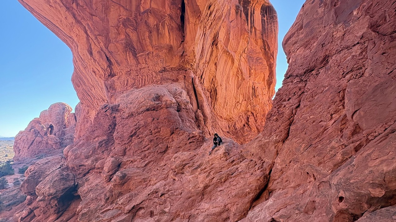 Photo of Others in Moab