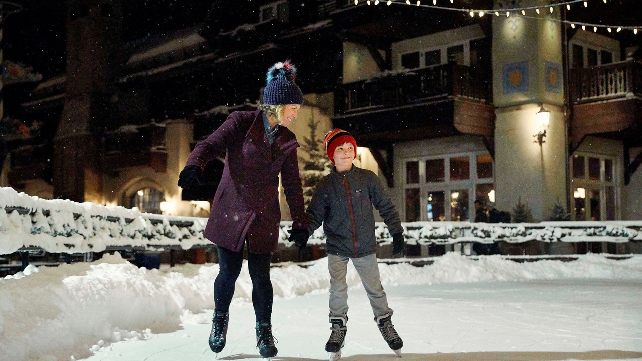 Photo of Others in Vail