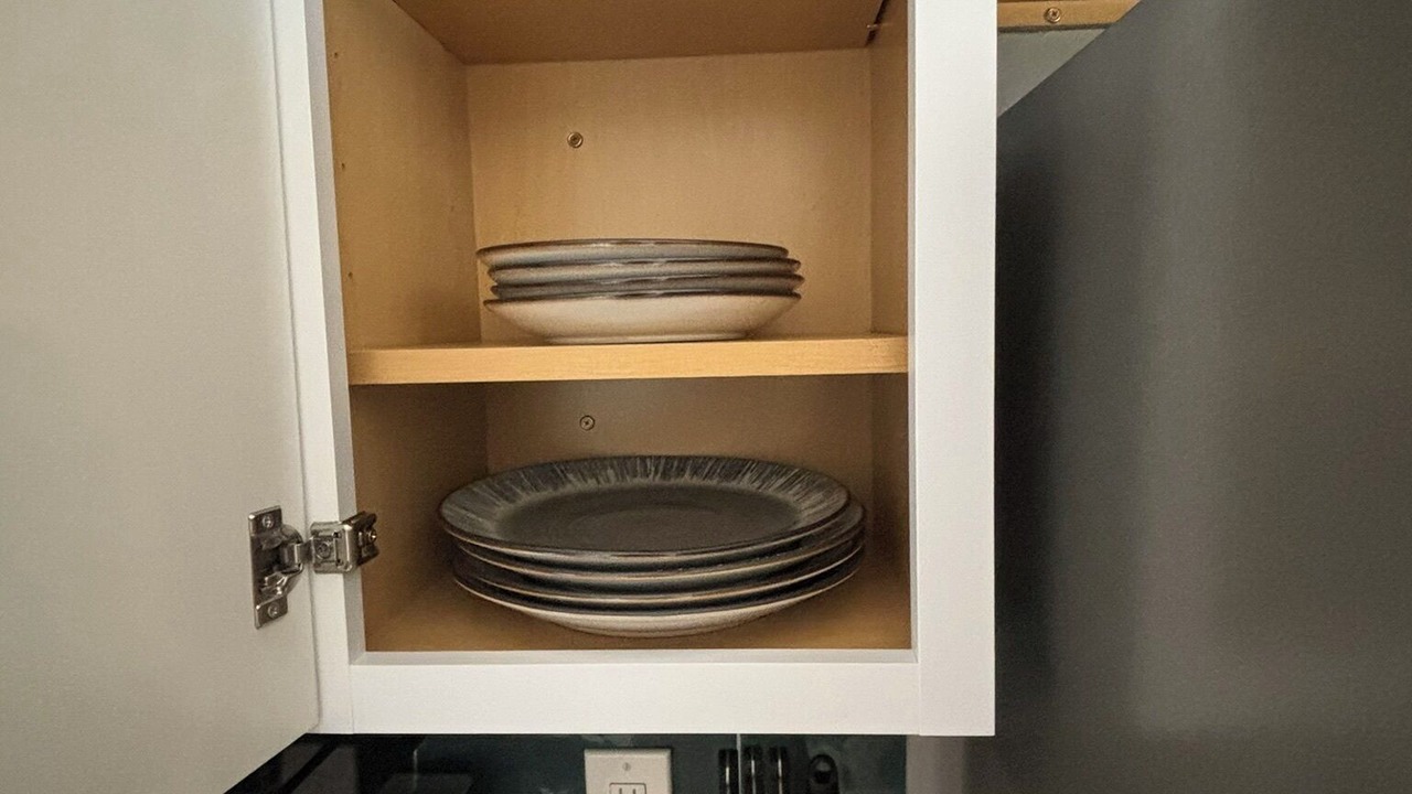 Photo of Kitchen in Northwest Arvada