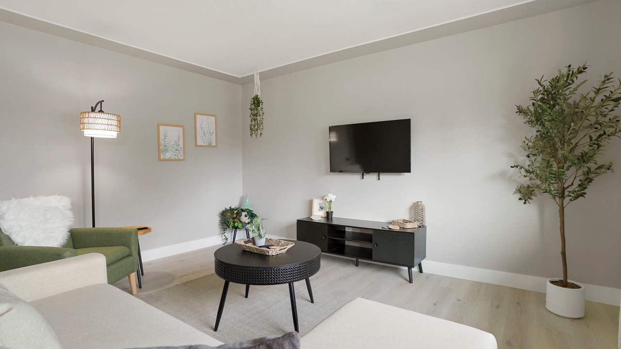 Photo of Livingroom in Northwest Arvada