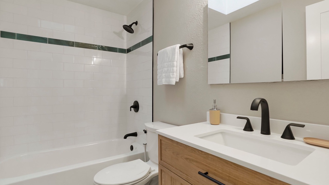 Photo of Bathroom in Northwest Arvada